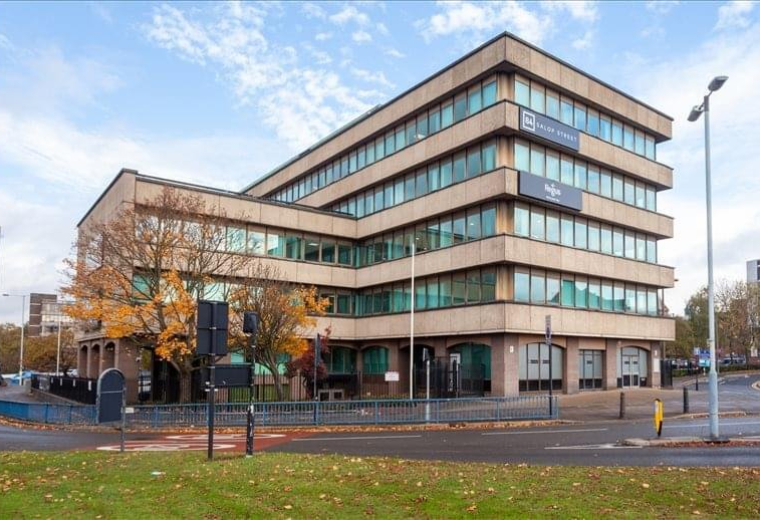 84 Salop Street, Wolverhampton