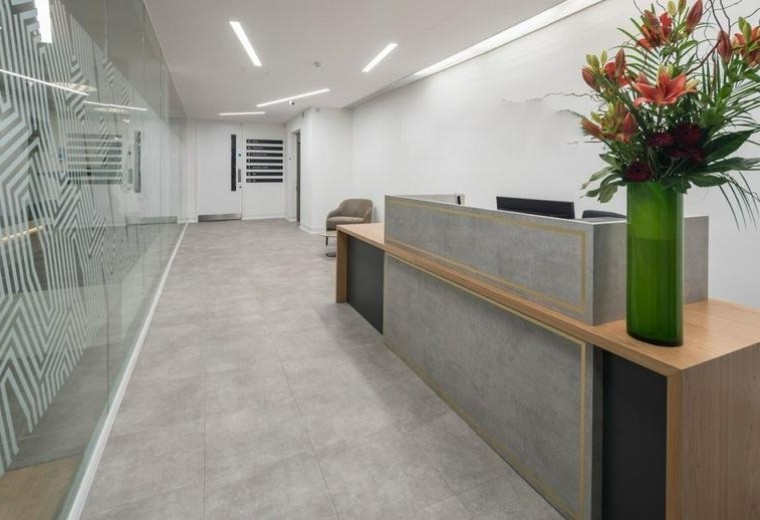 85 Great Eastern Street, Tech City, Old Street, London