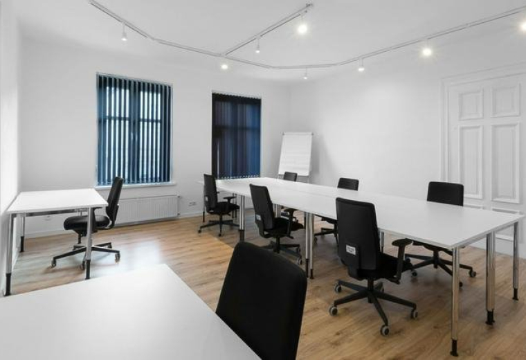 9/4 Jaskowa Dolina Street, Gdansk