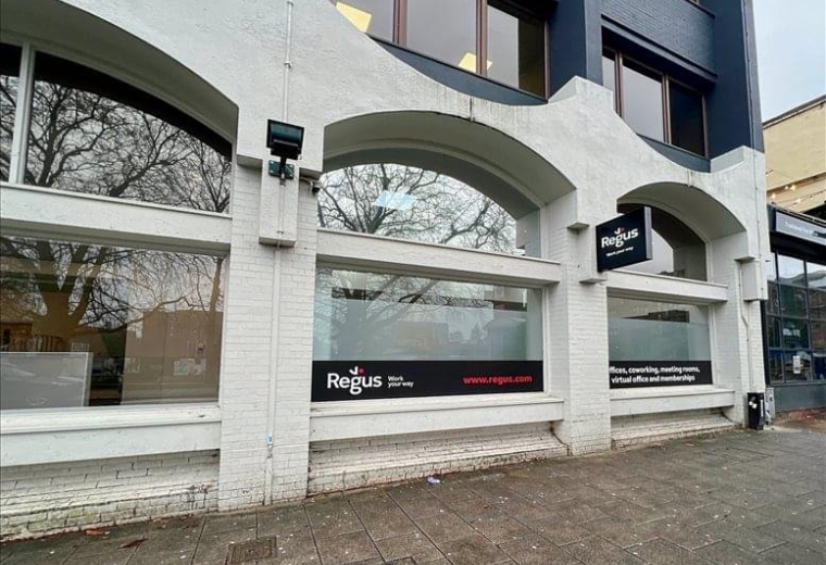 9 Little Park Street, Coventry, West Midlands