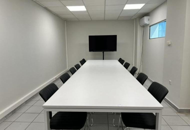 90 October 26th, Porto Center, Thessaloniki