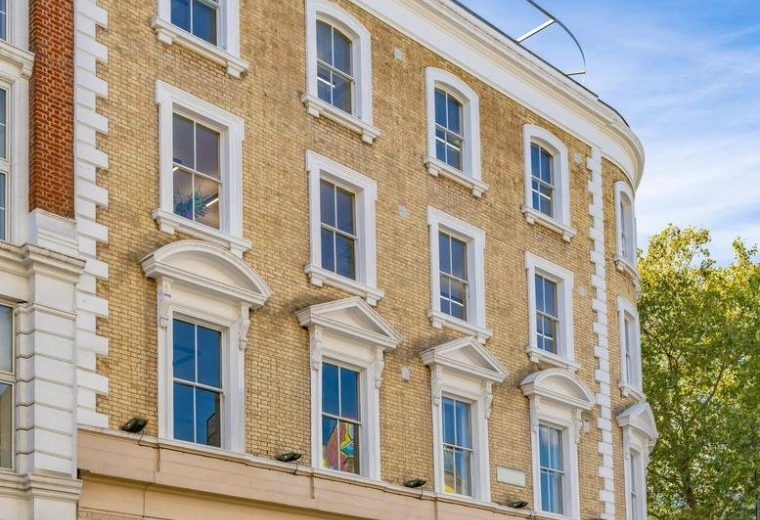 91-93 Great Eastern Street, Shoreditch