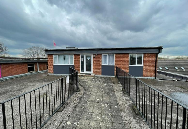 91-99 Botley Road, Oxford