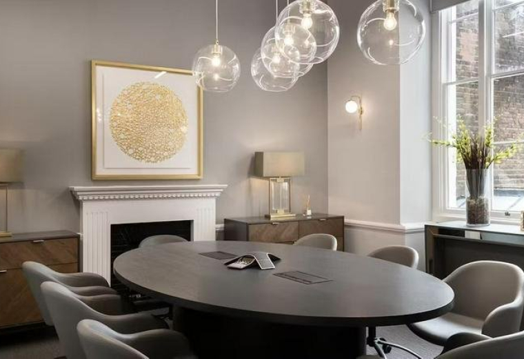 93, Gloucester Place, London