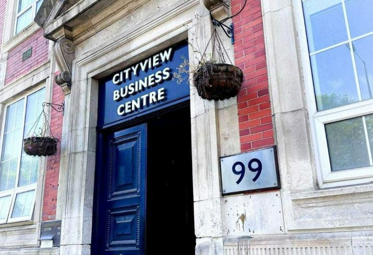 Serviced offices to hire in Manchester