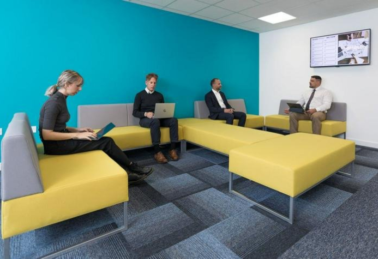 Image of Bracknell serviced office