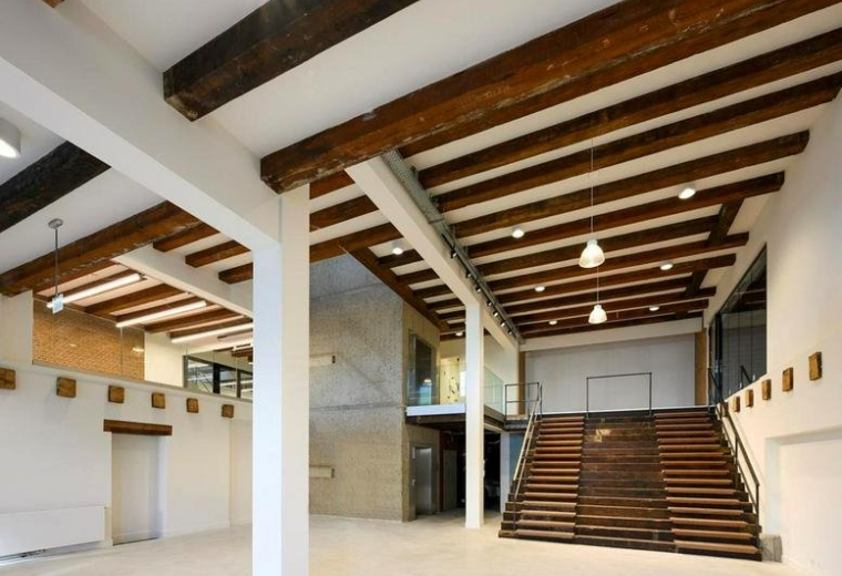 Achtergracht 4-22, Floor 1, Amsterdam