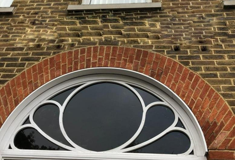 Interior of 1-3 East Street, Adelphi Court