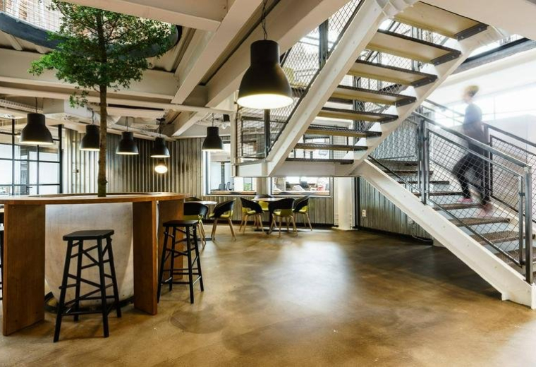 Adgar Park West, Aleje Jerozolimskie 181B, Warsaw