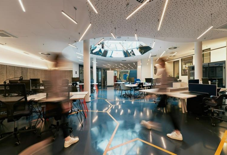 Akazienstraße 3A, Berlin, Brandenburg