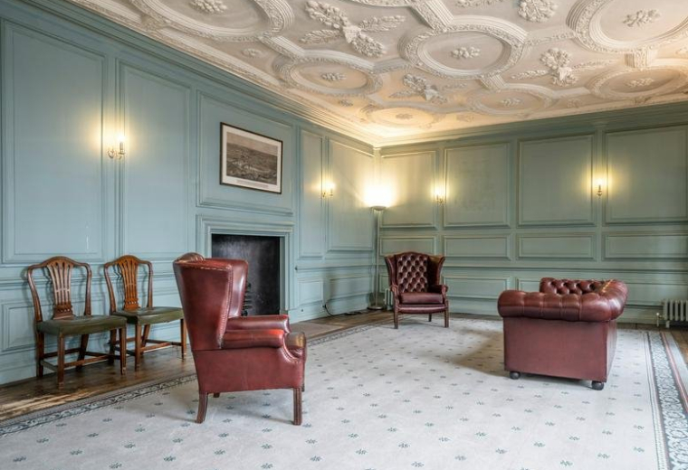 Alderman Fenwick’s House, 98-100 Pilgrim Street, Newcastle, Tyne and Wear