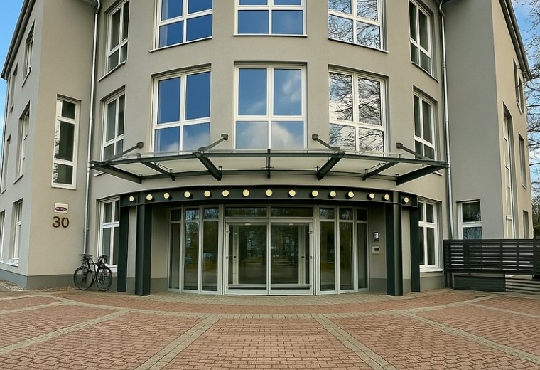Alte Wittener Strasse 30, Eckbüro, Bochum, North Rhine-Westphalia