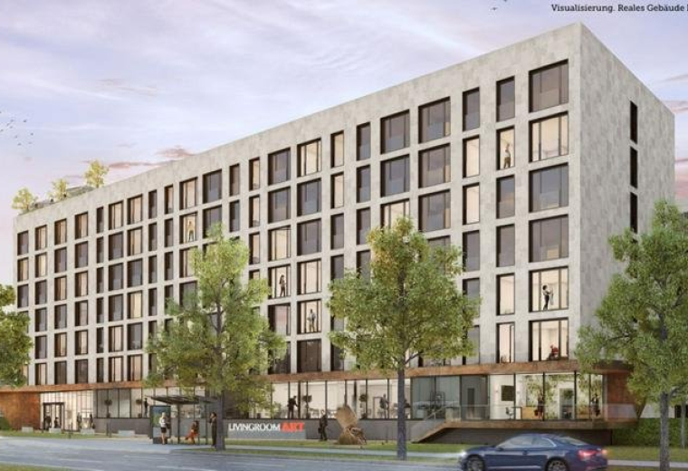 Office suite - Darmstadt