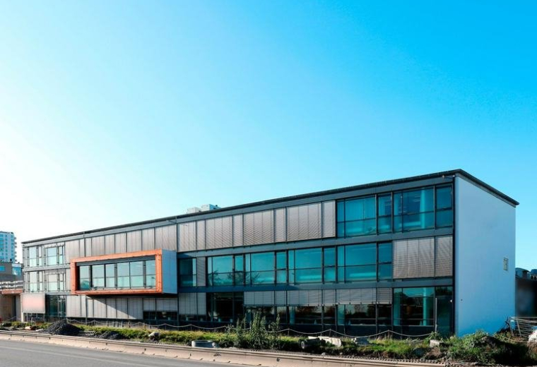 Amager Strandvej 60, Copenhagen