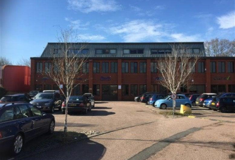 Amberley Court, Whitworth Road, Crawley