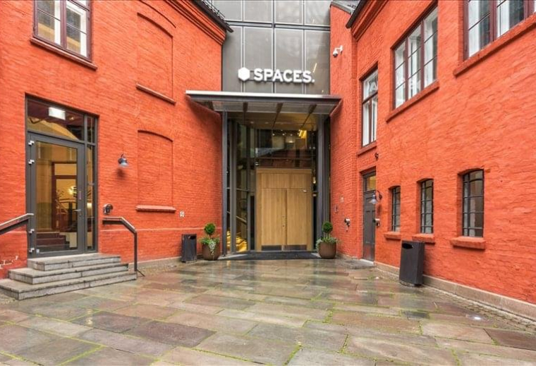Serviced offices to hire in Oslo