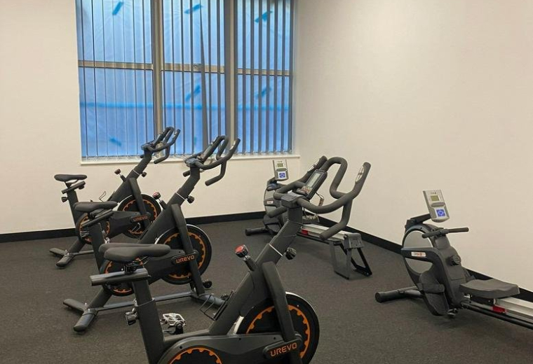 Serviced office centre - Surbiton