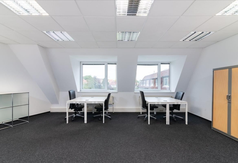 Arnstaedter Strasse 50, Löbervorstadt, Erfurt, Thuringen