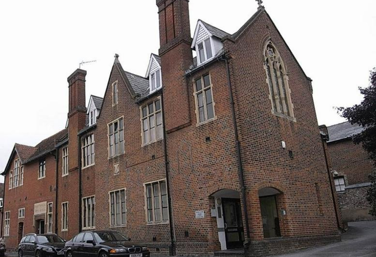 Arquen House, 4-6 Spicer Street, St Albans