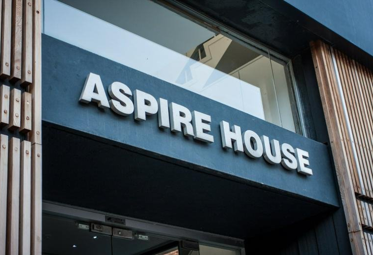 Aspire House, Sitwell Street, Derby City Centre, Derbyshire