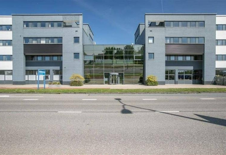 Atoomweg 63, Utrecht