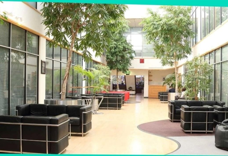 Atrium Business Centre, 4 Curtis Road, Dorking