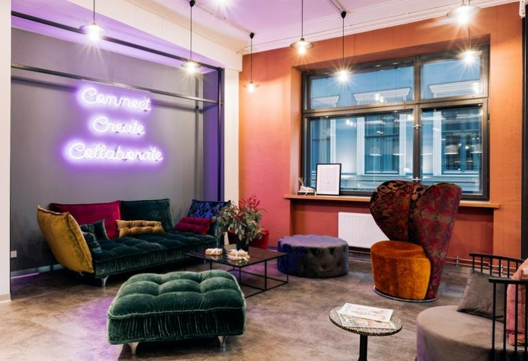 Audeju 15, Riga LV-1050, Latvia