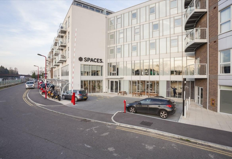 Austen House, Station View, Units A-J, Guildford, Surrey