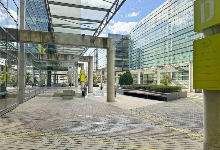 Avalon Business Park, Calle Santa Leonor 65, Madrid