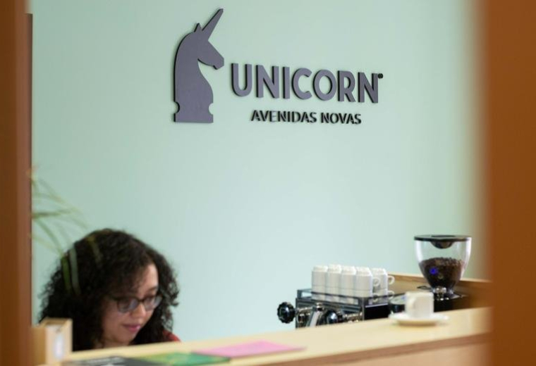 Office suites to let in Lisbon