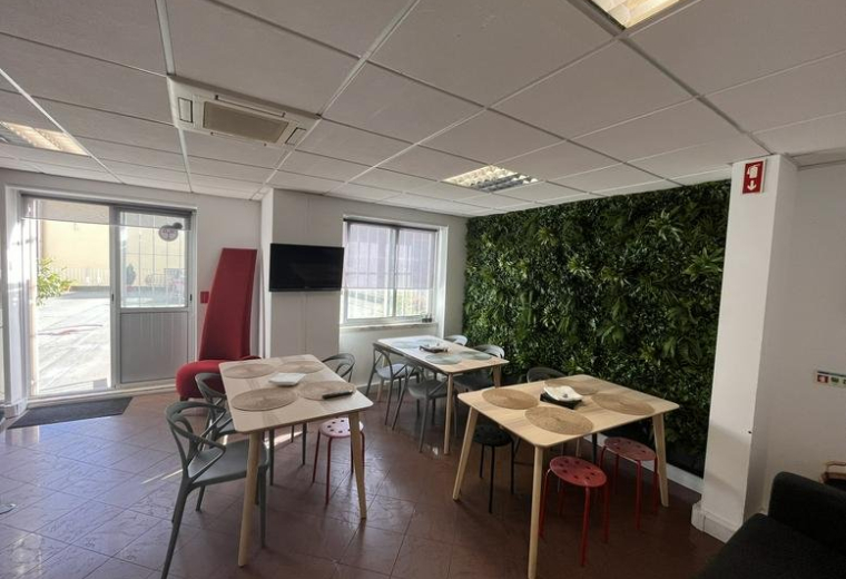 Avenida António Augusto de Aguiar 24, 1ºEsq