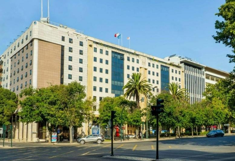 Serviced office to lease in Lisbon