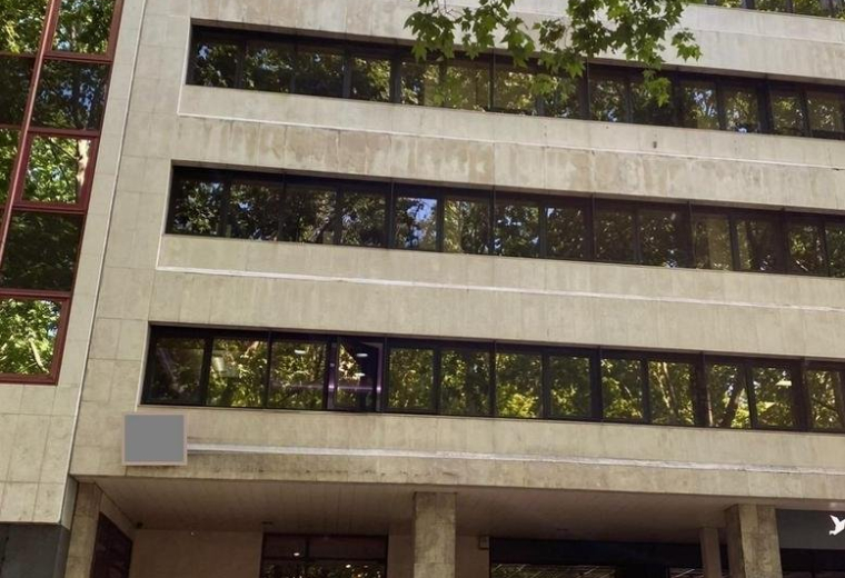 Avenida Liberdade 36, Piso 7, Lisbon