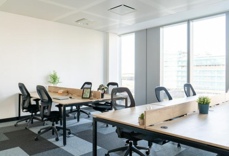 Avenue HQ, 4 St Paul’s Square, Merseyside