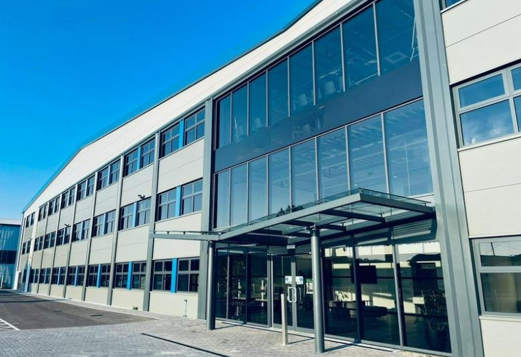 Aviation Park West, Target Road, Christchurch, Dorset