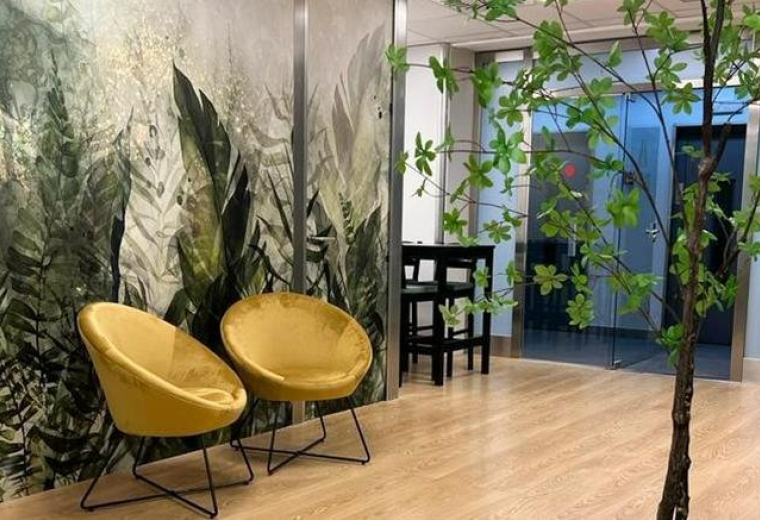 Avinguda Diagonal 453bis, first floor