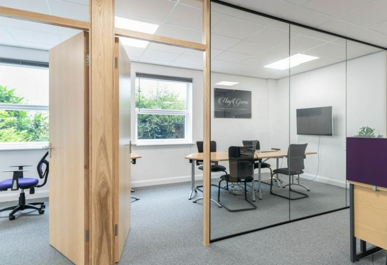 Aycliffe Business Park, Welbury Way, Parsons Court, Durham