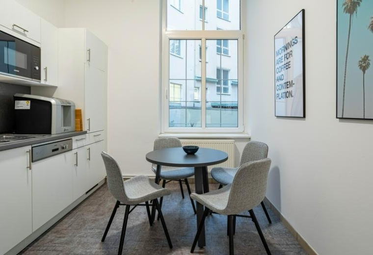 Bödekerstraße 1, Hanover, Lower Saxony