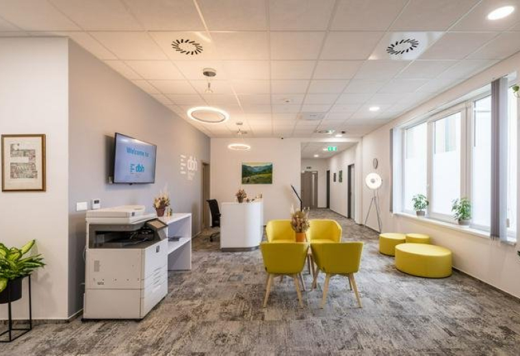 Barna street 23, Debrecen