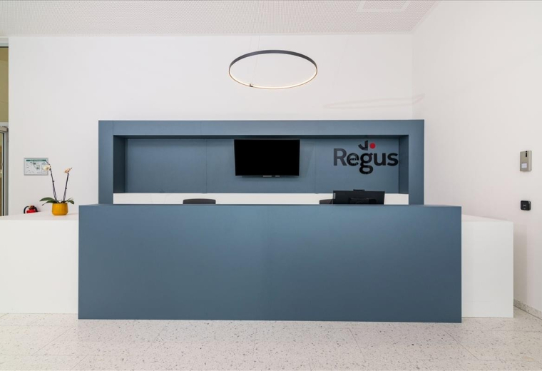 Basler Strasse 3, Ground to 2nd floor, Bad Homburg, Hessen