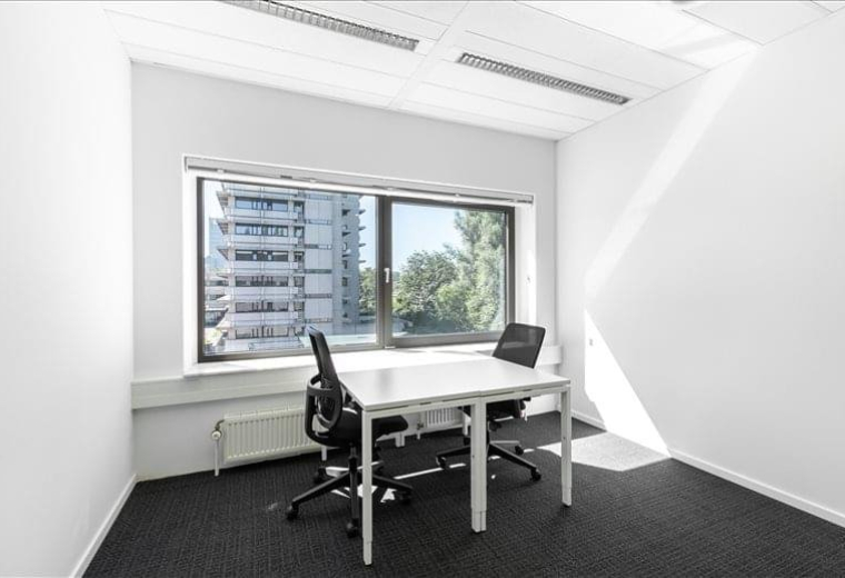 Bavincklaan 7, Amstelveen