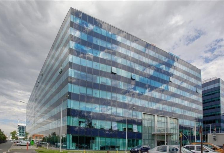 Serviced offices to rent in Bucharest