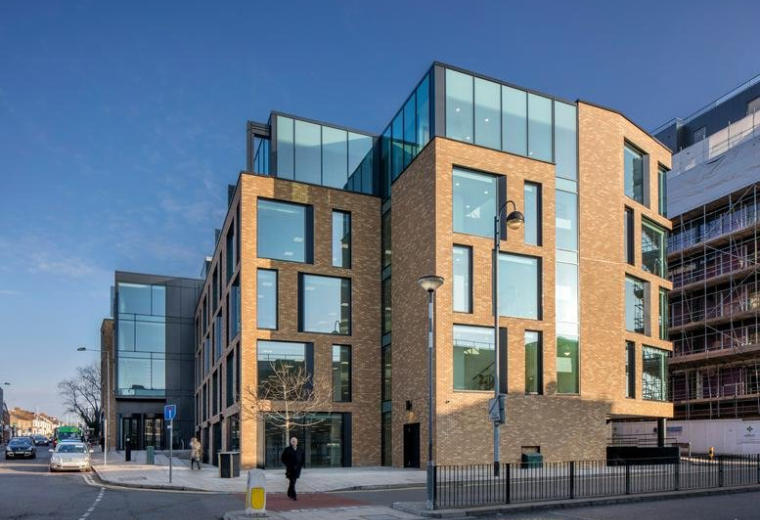 Office space - Uxbridge