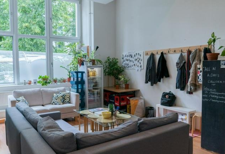 Belziger Strasse 69-71, Berlin, Brandenburg