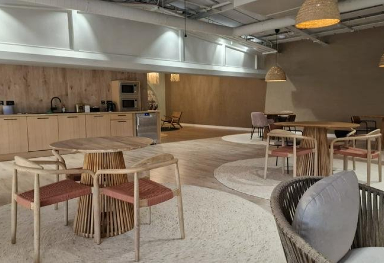 Block 5, High Street, Dublin 24