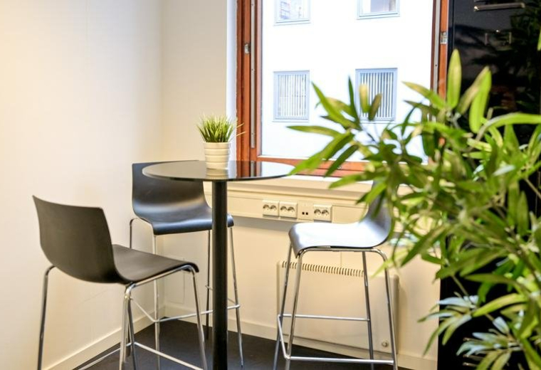 Offices at Bogstadveien 27B