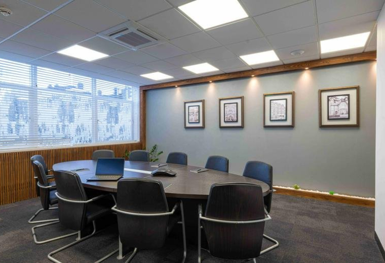 Boundary House, Boston Road, Hanwell