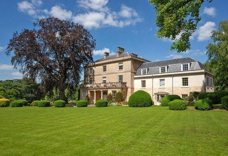 Serviced office centres in central Corsham