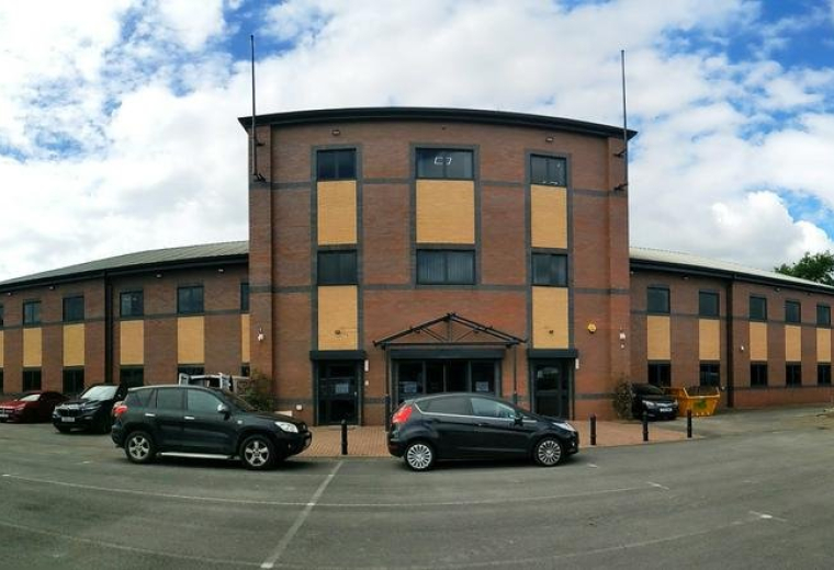 BP House, Skelton Grange Road, Leeds, West Yorkshire