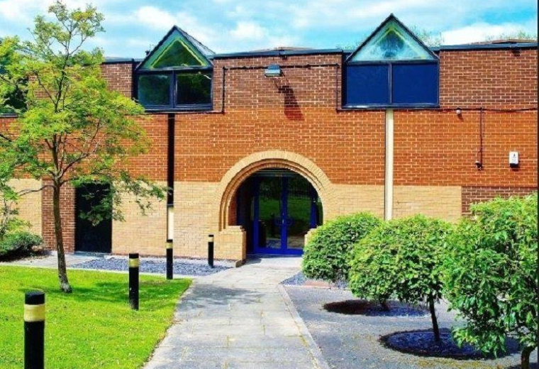 Unit 1 Pepper Road, Bramhall Moor Industrial Estate, Stockport